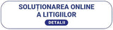 Solutionarea online a litigiilor