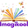 Imagikool logo
